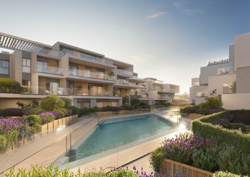 Prodej bytu 3+kk v osobním vlastnictví 92 m², Marbella