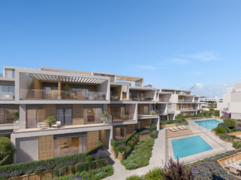 Prodej bytu 3+kk v osobním vlastnictví 92 m², Marbella