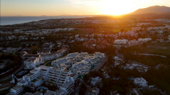 Prodej bytu 3+kk v osobním vlastnictví 92 m², Marbella