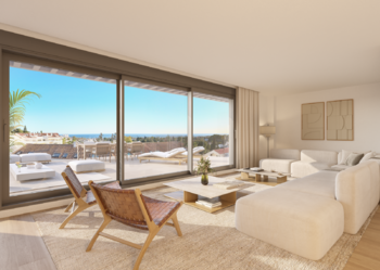 Prodej bytu 3+kk v osobním vlastnictví 92 m², Marbella