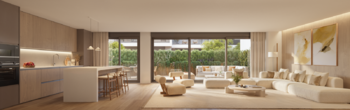Prodej bytu 3+kk v osobním vlastnictví 92 m², Marbella
