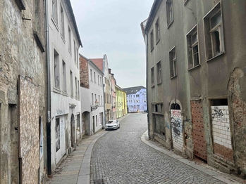 Prodej domu 400 m², Hrádek nad Nisou