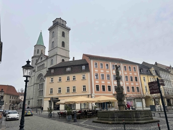 Prodej domu 400 m², Hrádek nad Nisou