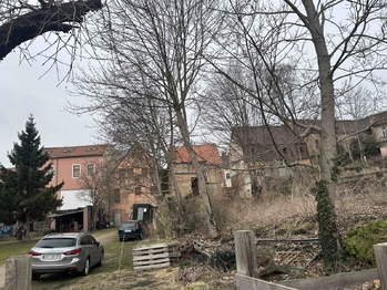 Prodej domu 400 m², Hrádek nad Nisou