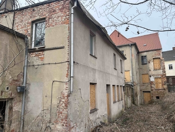 Prodej domu 400 m², Hrádek nad Nisou