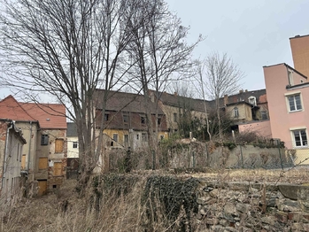 Prodej domu 400 m², Hrádek nad Nisou