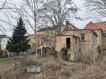Prodej domu 400 m², Hrádek nad Nisou