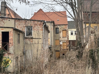Prodej domu 400 m², Hrádek nad Nisou