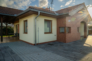 Prodej domu 146 m², Kunčice