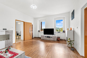 Prodej nájemního domu 335 m², Přeštice