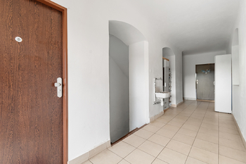 Prodej nájemního domu 335 m², Přeštice