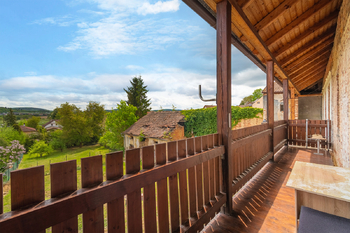 Prodej nájemního domu 335 m², Přeštice