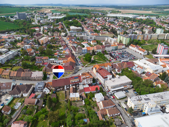 Prodej nájemního domu 335 m², Přeštice