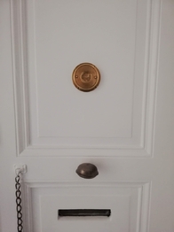 Prodej bytu 4+kk v osobním vlastnictví 93 m², Praha 5 - Smíchov
