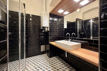 Prodej bytu 4+kk v osobním vlastnictví 93 m², Praha 5 - Smíchov