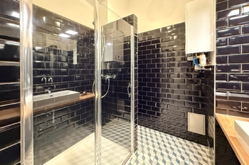 Prodej bytu 4+kk v osobním vlastnictví 93 m², Praha 5 - Smíchov