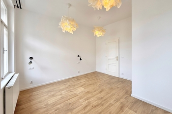 Prodej bytu 4+kk v osobním vlastnictví 93 m², Praha 5 - Smíchov