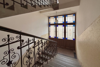 Prodej bytu 4+kk v osobním vlastnictví 93 m², Praha 5 - Smíchov