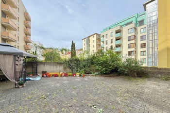 Prodej bytu 4+kk v osobním vlastnictví 93 m², Praha 5 - Smíchov