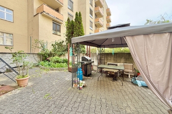 Prodej bytu 4+kk v osobním vlastnictví 93 m², Praha 5 - Smíchov
