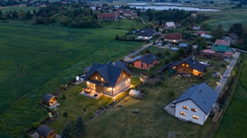 Prodej pozemku 1167 m², Ledce