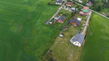 Prodej pozemku 1167 m², Ledce