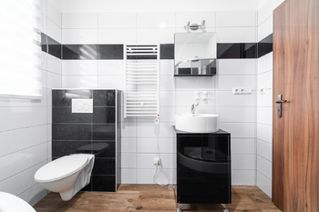 Prodej bytu 4+kk v osobním vlastnictví 102 m², Česká Bříza
