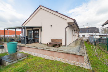 Dům - Prodej bytu 4+kk v osobním vlastnictví 102 m², Česká Bříza