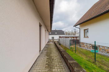 Dům - Prodej bytu 4+kk v osobním vlastnictví 102 m², Česká Bříza