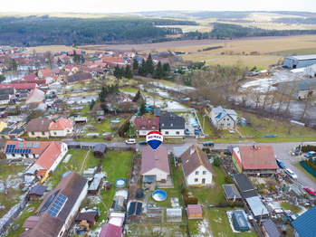 Dům s pozemkem - Prodej bytu 4+kk v osobním vlastnictví 102 m², Česká Bříza
