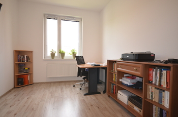 Pronájem bytu 3+kk v osobním vlastnictví 100 m², Slaný