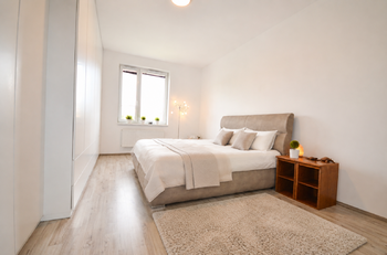 Pronájem bytu 3+kk v osobním vlastnictví 100 m², Slaný