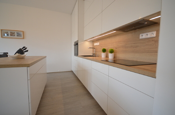 Pronájem bytu 3+kk v osobním vlastnictví 100 m², Slaný