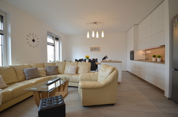 Pronájem bytu 3+kk v osobním vlastnictví 100 m², Slaný