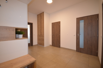 Pronájem bytu 3+kk v osobním vlastnictví 100 m², Slaný