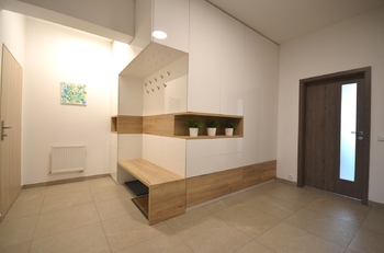 Pronájem bytu 3+kk v osobním vlastnictví 100 m², Slaný