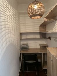 Pronájem bytu 1+kk v osobním vlastnictví 34 m², Kladno