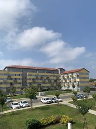 Pronájem bytu 1+kk v osobním vlastnictví 34 m², Kladno