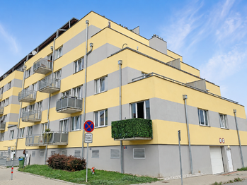 Pronájem bytu 1+kk v osobním vlastnictví 34 m², Kladno