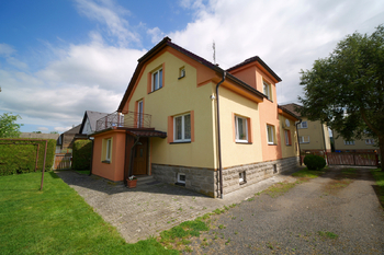 Prodej domu 150 m², Nezvěstice