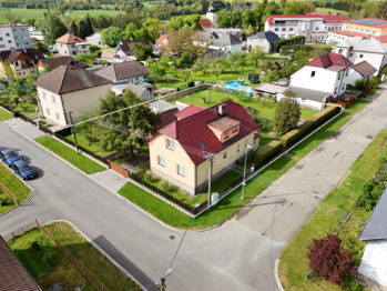 Prodej domu 150 m², Nezvěstice