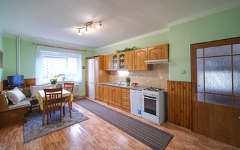 Prodej domu 150 m², Nezvěstice