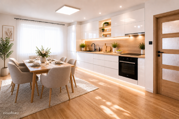 Prodej domu 150 m², Nezvěstice