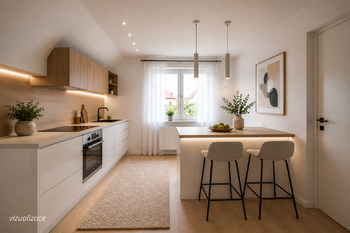 Prodej domu 150 m², Nezvěstice
