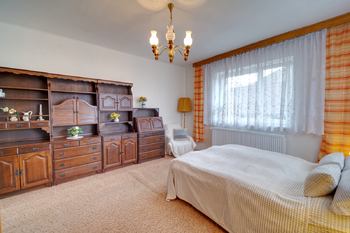 Prodej domu 150 m², Nezvěstice