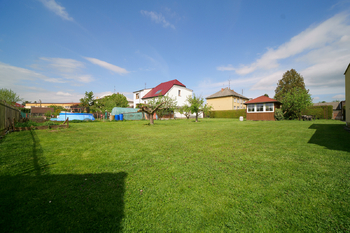 Prodej domu 150 m², Nezvěstice