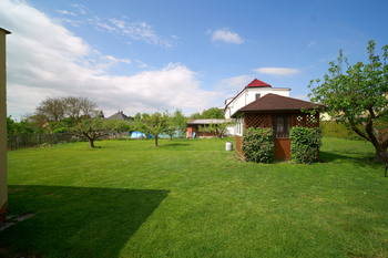 Prodej domu 150 m², Nezvěstice