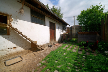 Prodej domu 150 m², Nezvěstice