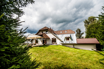 penzion - Prodej apartmánu, Přední Výtoň