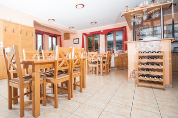 restaurace - Prodej apartmánu, Přední Výtoň